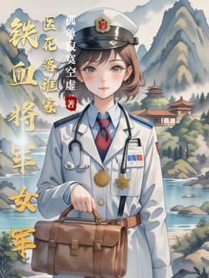 铁血将军女军医花落谁家